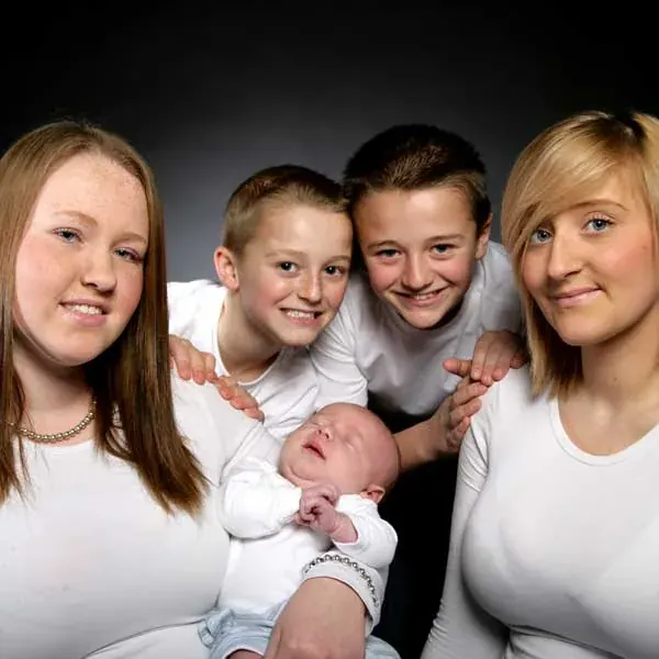 Photographic service at Kodak Express Highgate
